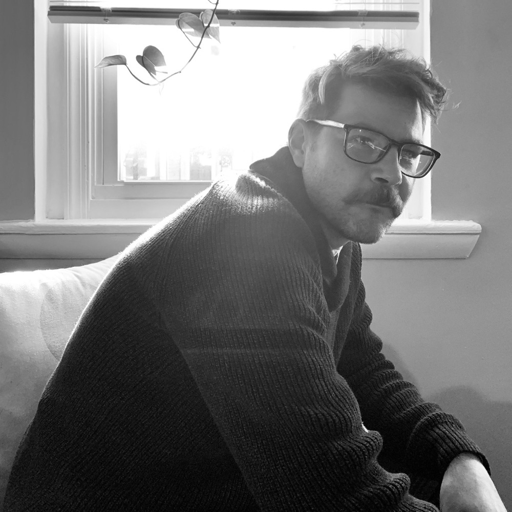 Meet your Posher, Daniel
